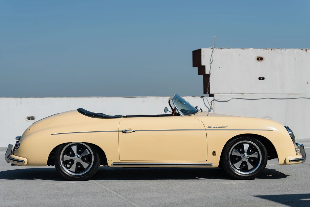 Porsche 356 Replica - Image 9 of 31