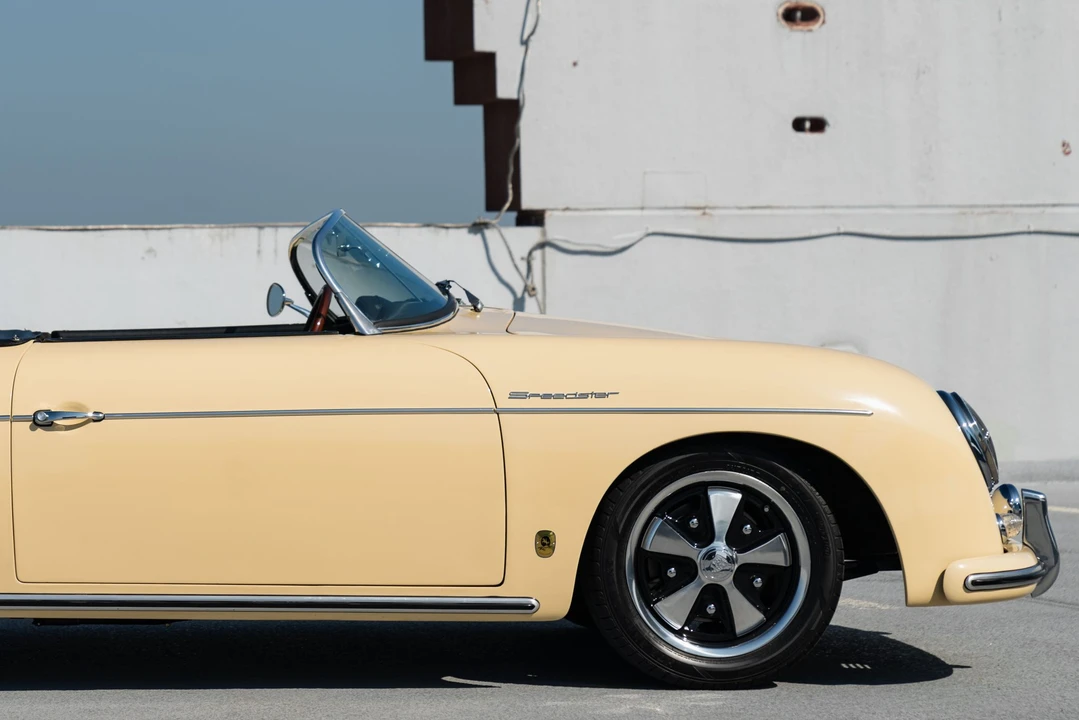 Porsche 356 Replica - Image 14 of 31