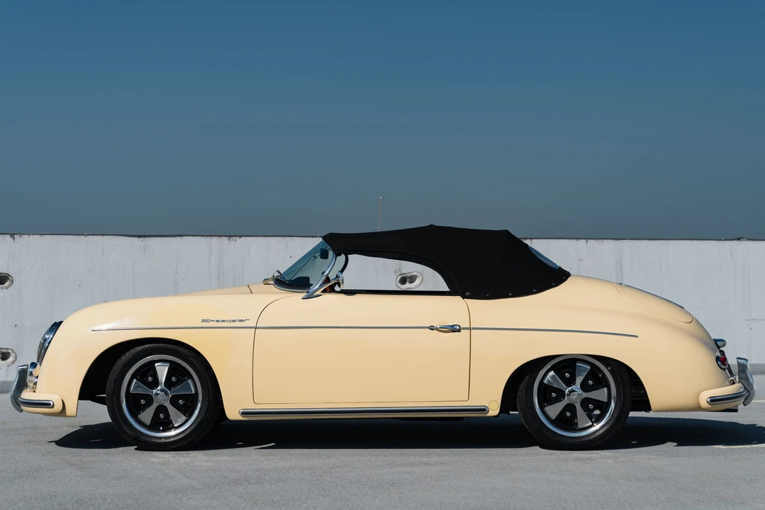 Porsche 356 Replica - Image 11 of 31
