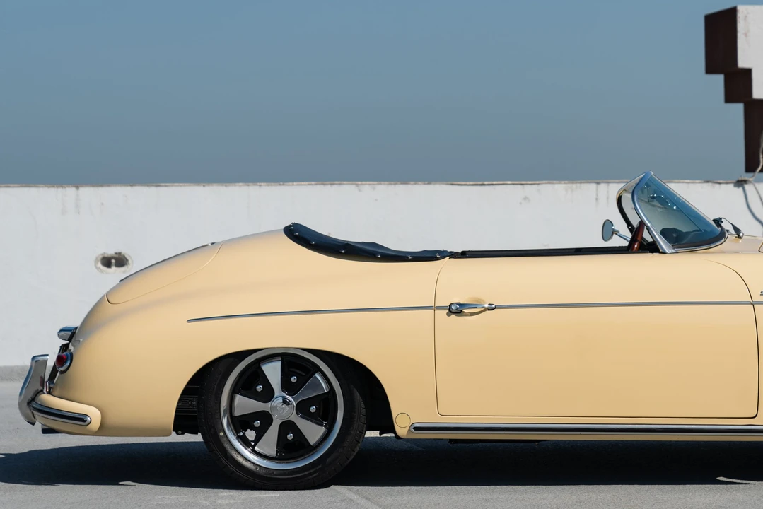 Porsche 356 Replica - Image 16 of 31