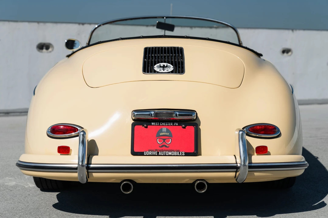 Porsche 356 Replica - Image 7 of 31