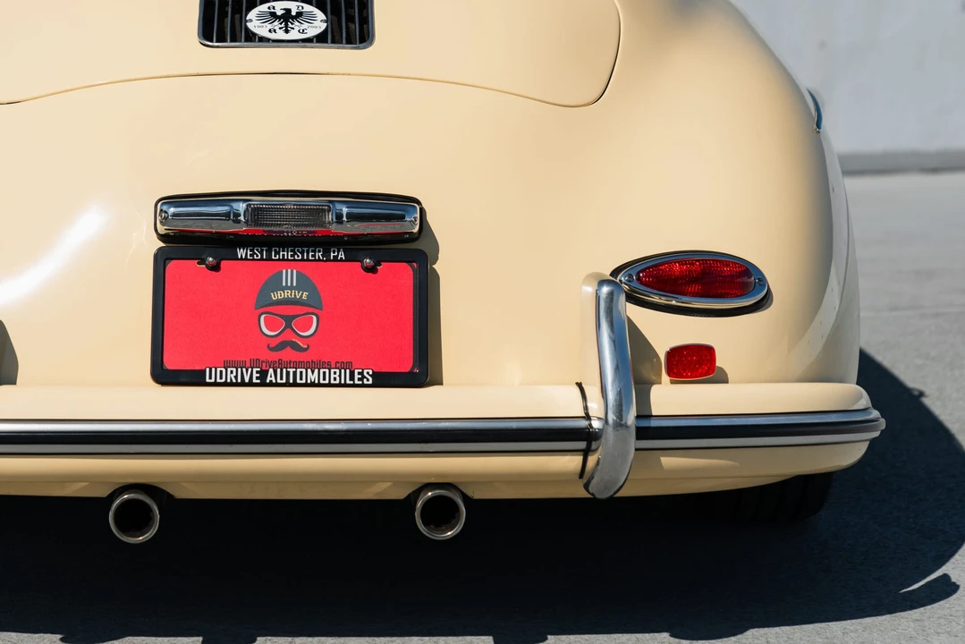 Porsche 356 Replica - Image 20 of 31