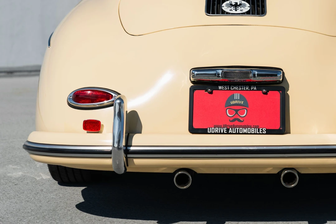 Porsche 356 Replica - Image 19 of 31