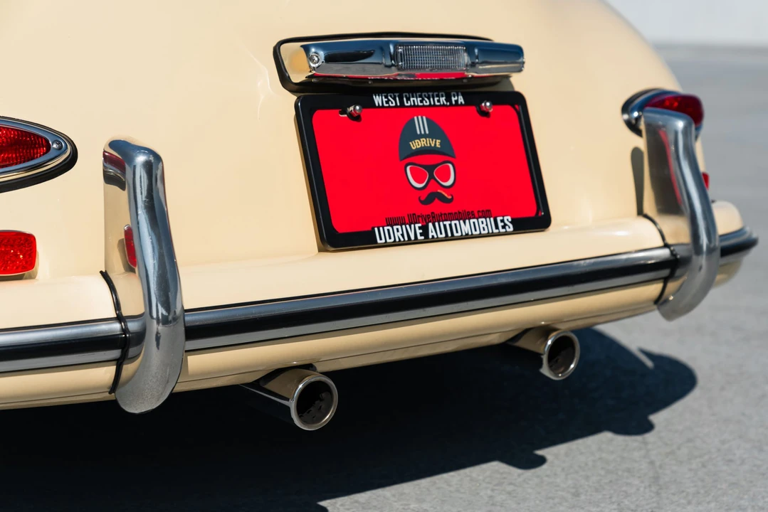 Porsche 356 Replica - Image 21 of 31
