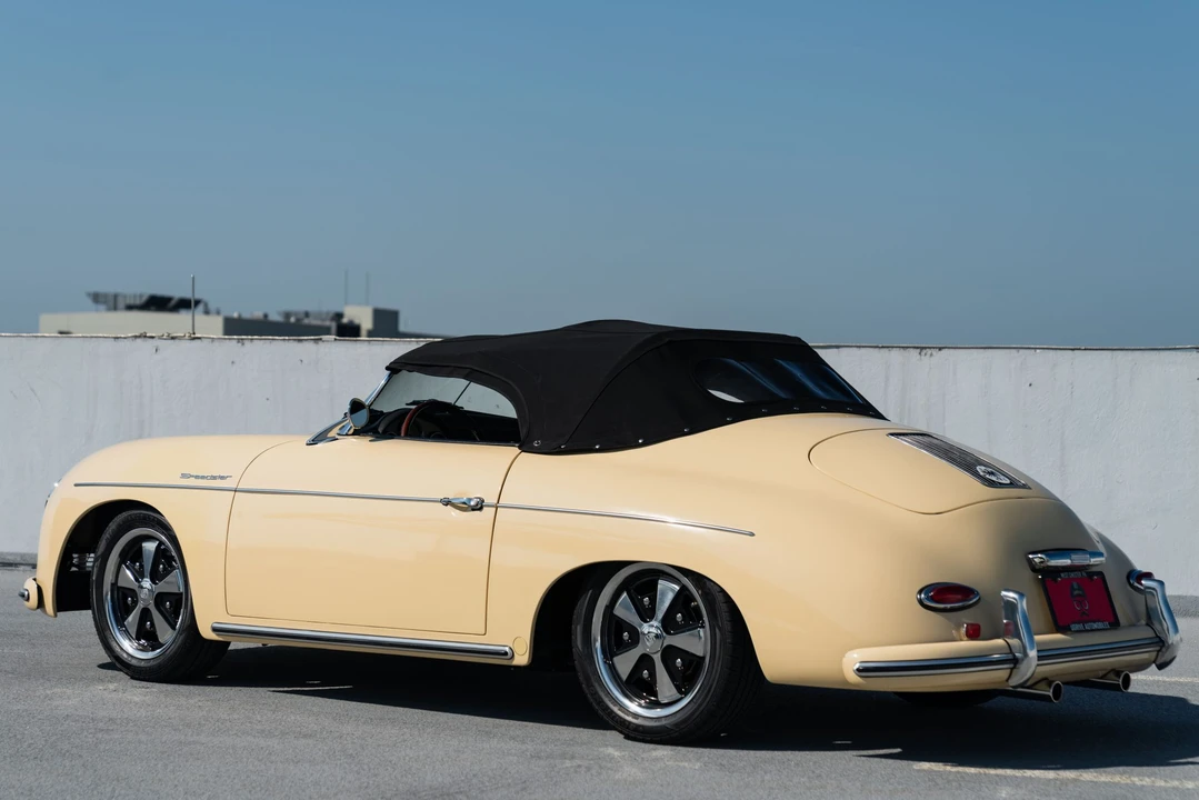 Porsche 356 Replica - Image 12 of 31