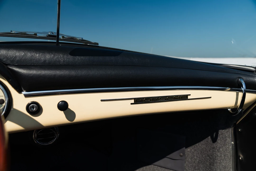 Porsche 356 Replica - Image 23 of 31