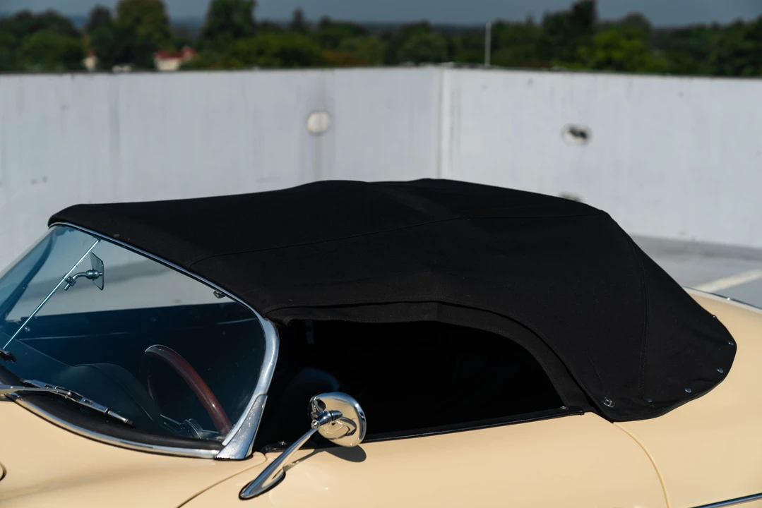 Porsche 356 Replica - Image 29 of 31