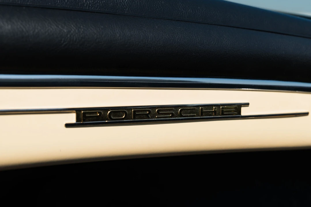 Porsche 356 Replica - Image 22 of 31