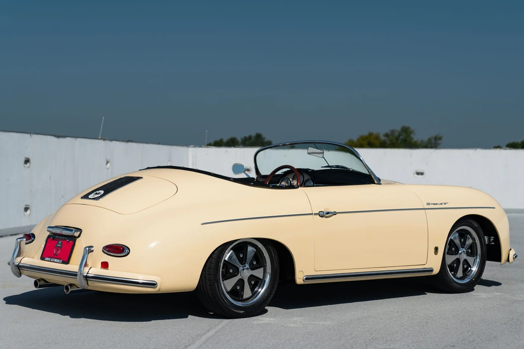 Porsche 356 Replica - Image 8 of 31