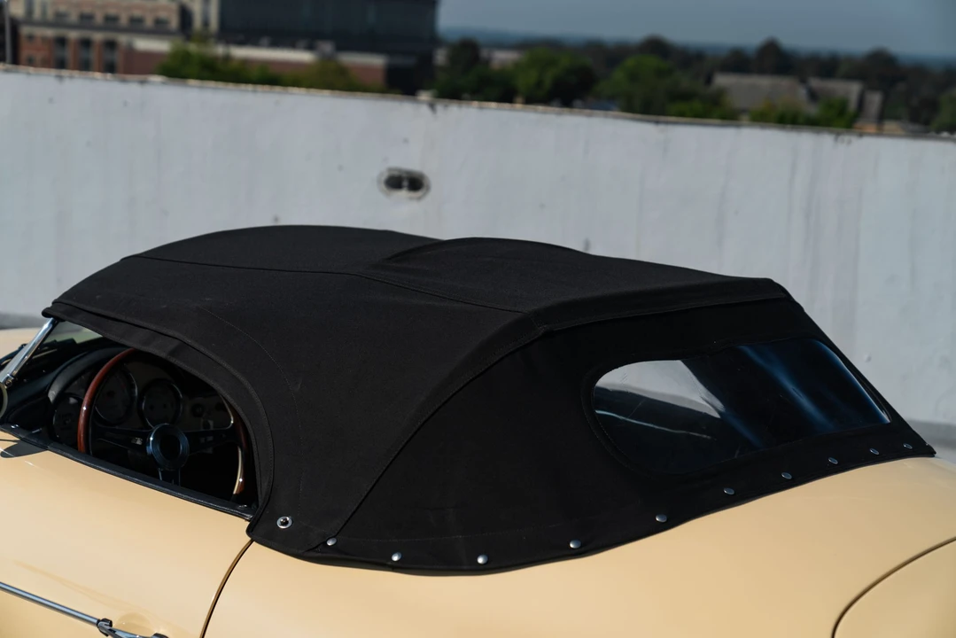 Porsche 356 Replica - Image 28 of 31