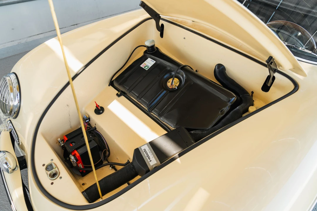 Porsche 356 Replica - Image 25 of 31