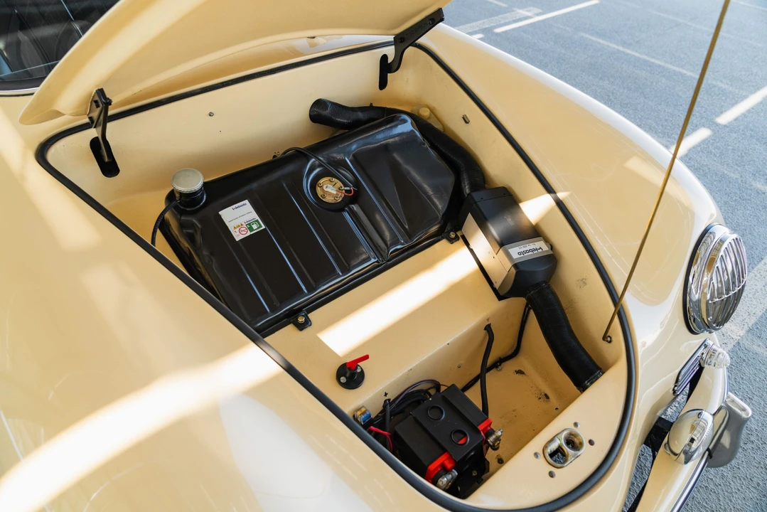 Porsche 356 Replica - Image 24 of 31