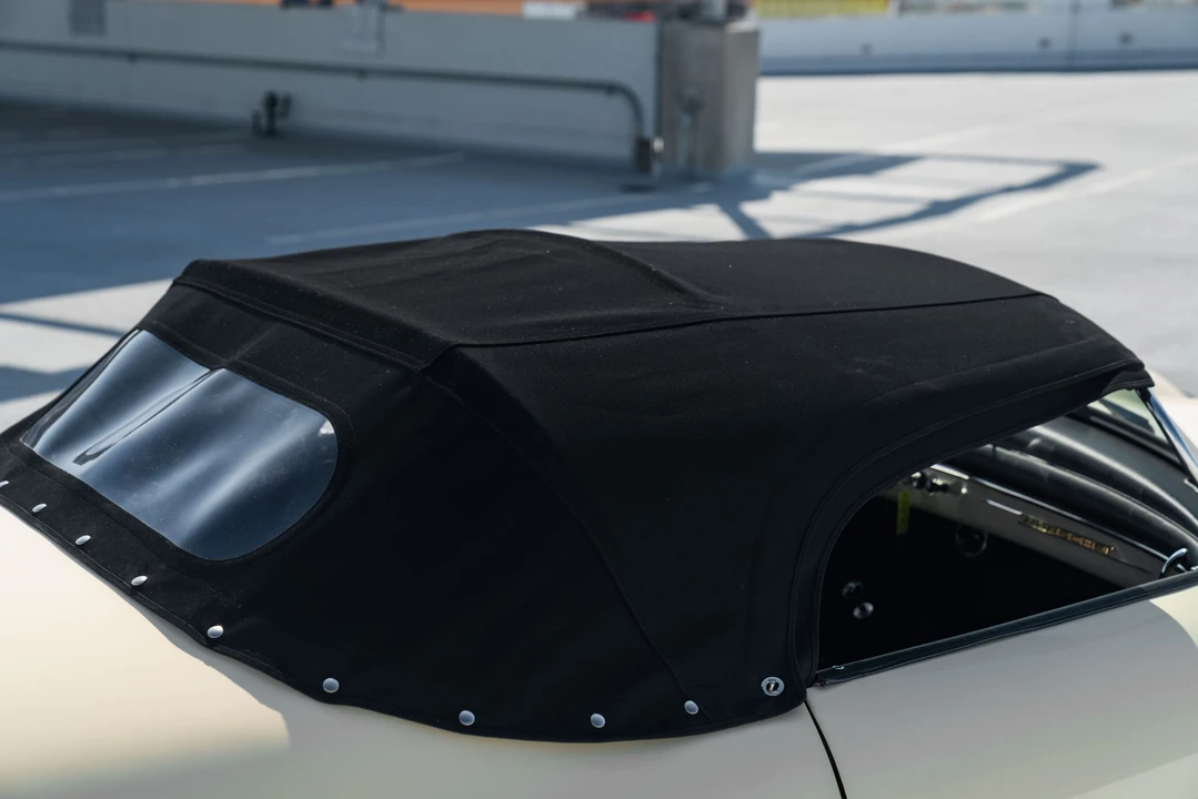 Porsche 356 Replica - Image 27 of 31