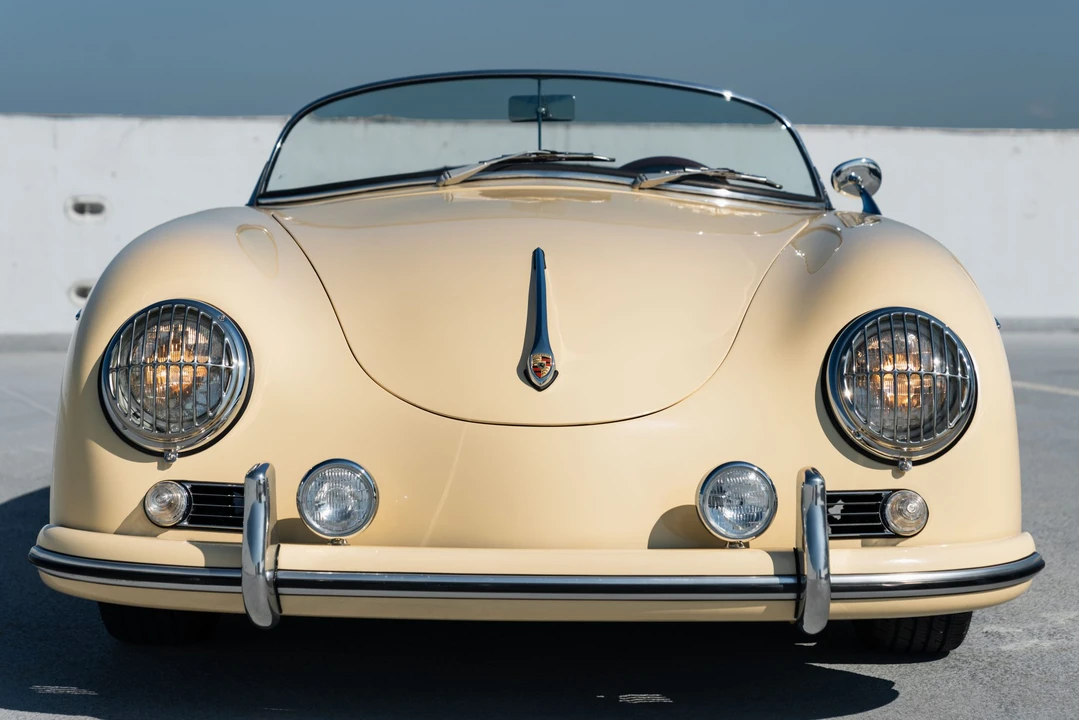 Porsche 356 Replica - Image 3 of 31