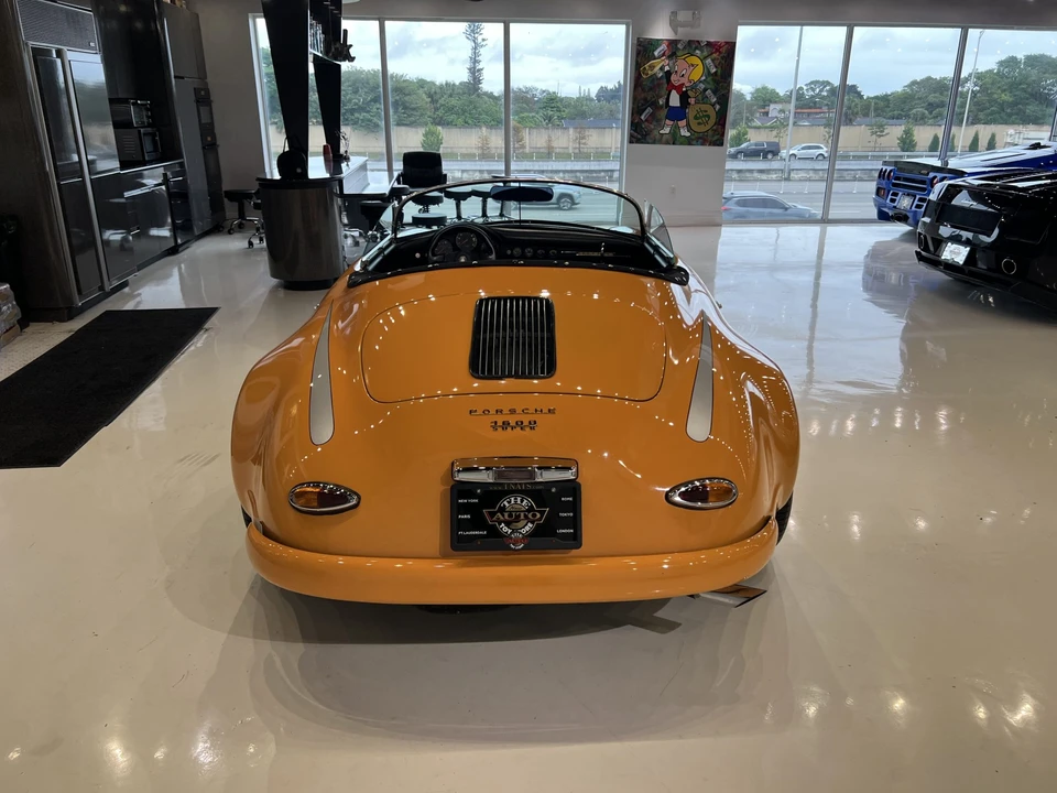 Porsche 356 Replica - Image 12 of 31