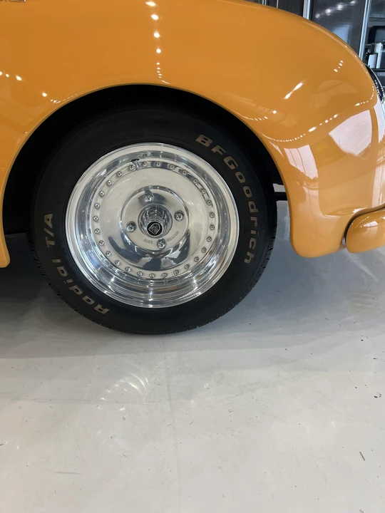 Porsche 356 Replica - Image 26 of 31