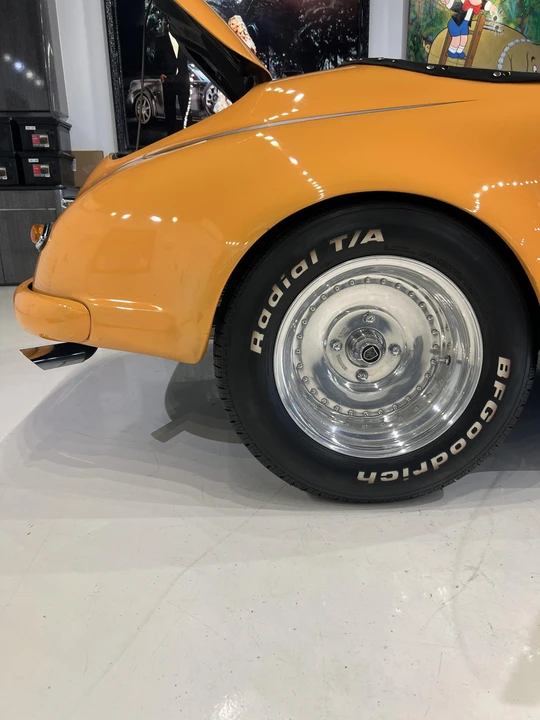 Porsche 356 Replica - Image 28 of 31
