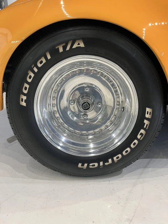 Porsche 356 Replica - Image 31 of 31
