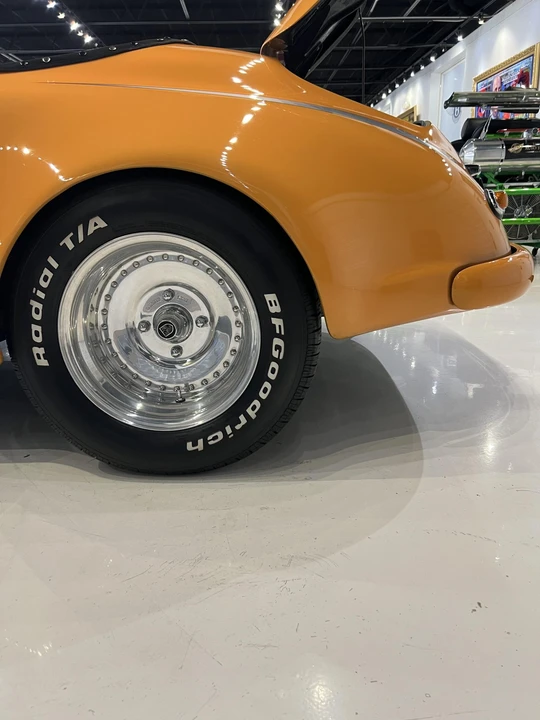 Porsche 356 Replica - Image 27 of 31