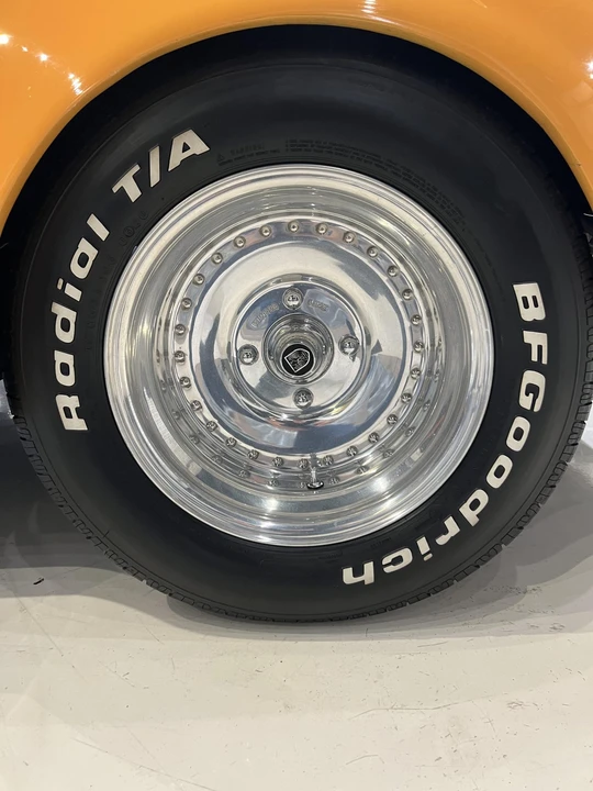 Porsche 356 Replica - Image 30 of 31