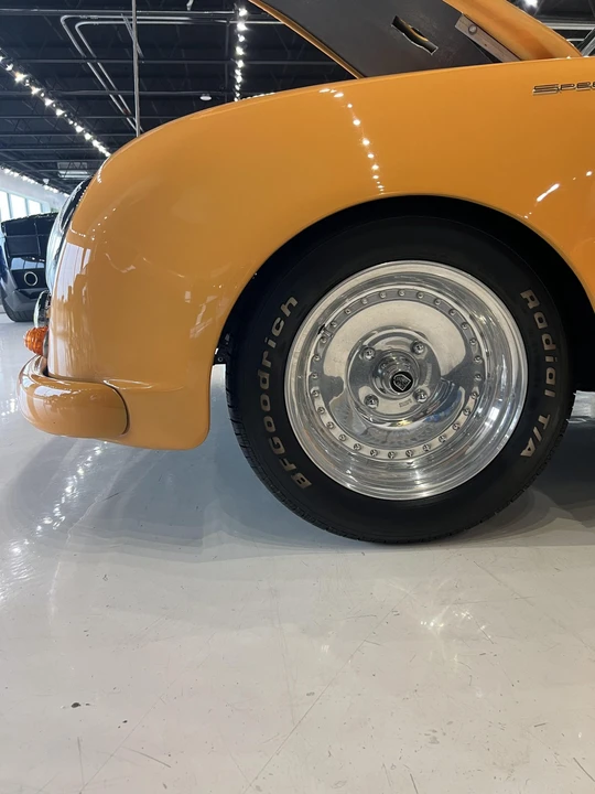 Porsche 356 Replica - Image 25 of 31