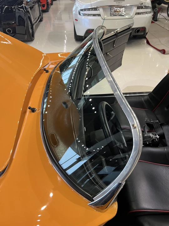 Porsche 356 Replica - Image 21 of 31
