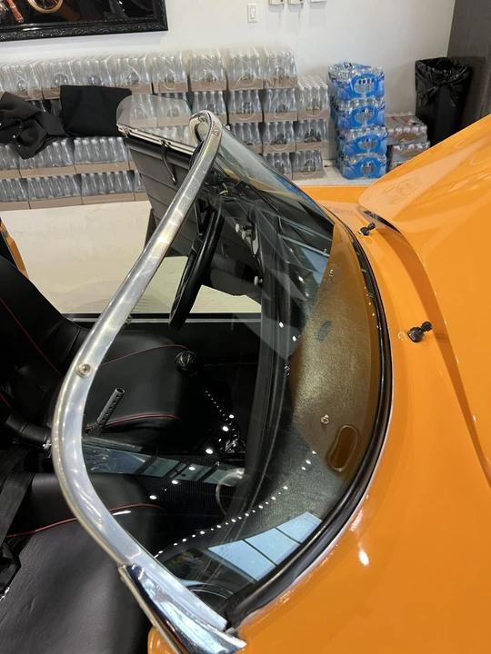 Porsche 356 Replica - Image 22 of 31