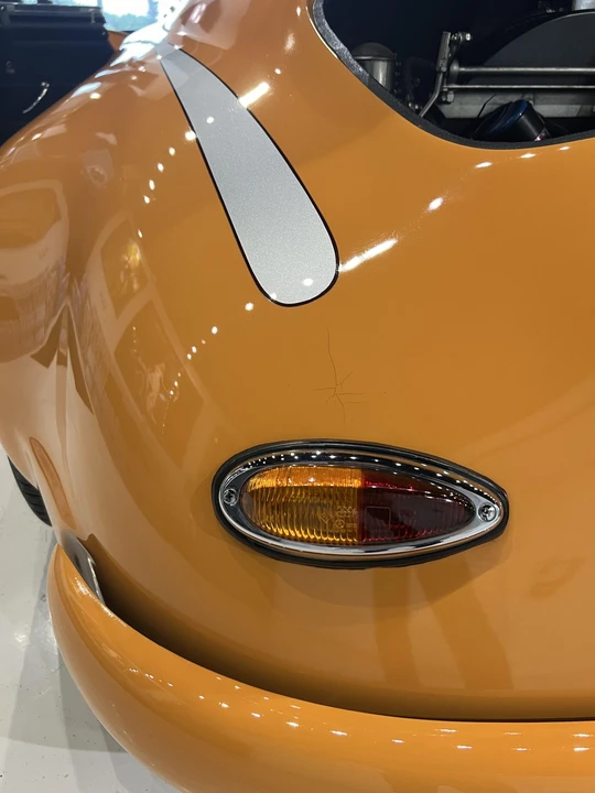 Porsche 356 Replica - Image 18 of 31