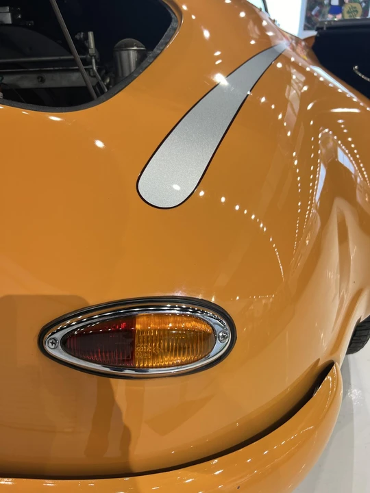 Porsche 356 Replica - Image 19 of 31