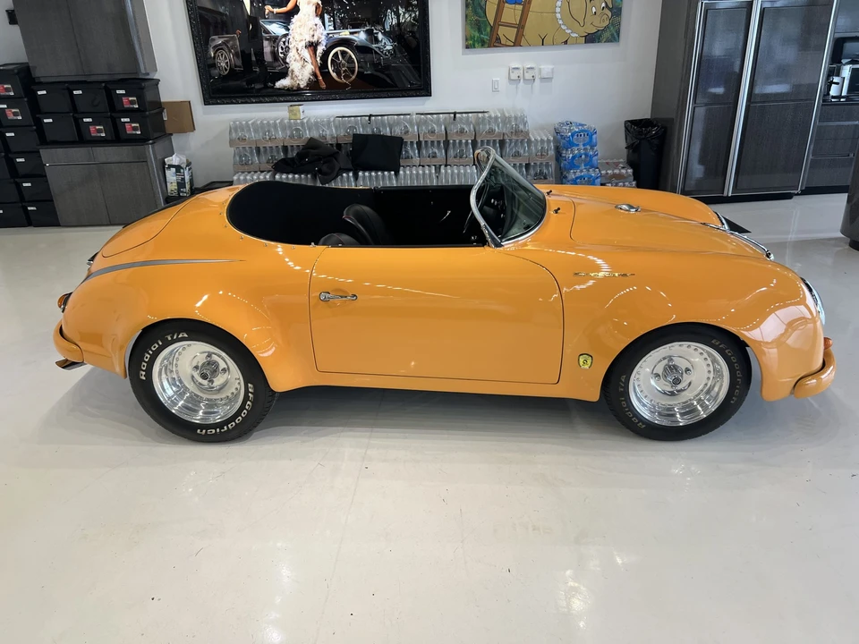 Porsche 356 Replica - Image 16 of 31