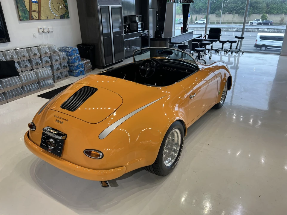 Porsche 356 Replica - Image 14 of 31