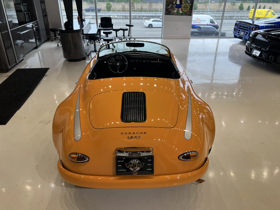 Porsche 356 Replica - Image 13 of 31