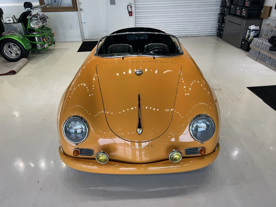 Porsche 356 Replica - Image 4 of 31