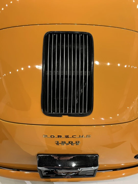 Porsche 356 Replica - Image 17 of 31