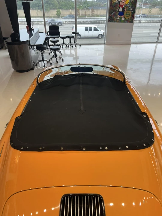 Porsche 356 Replica - Image 24 of 31