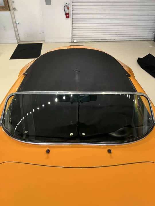Porsche 356 Replica - Image 23 of 31