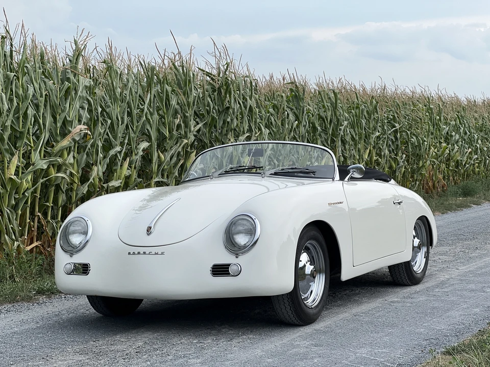 Porsche 356 Replica - Image 11 of 31