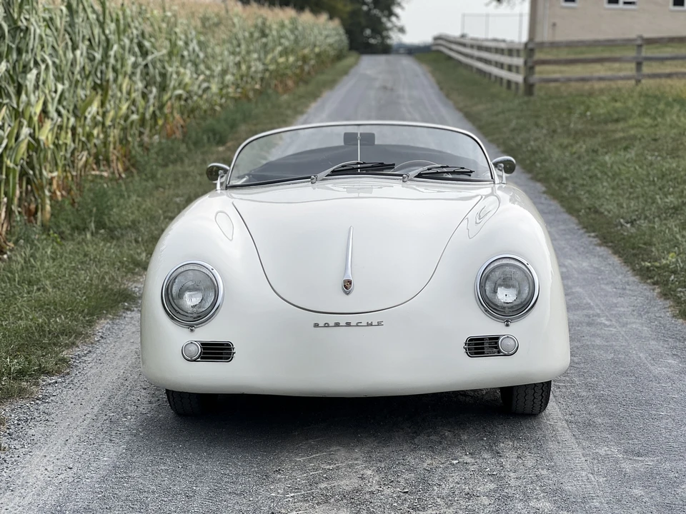 Porsche 356 Replica - Image 16 of 31