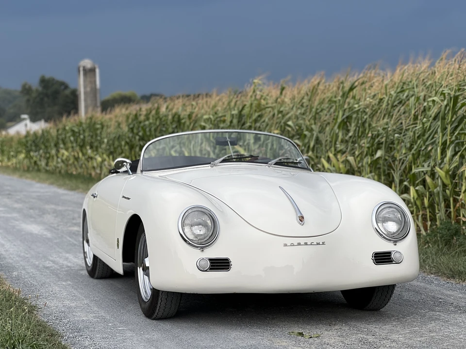Porsche 356 Replica - Image 24 of 31