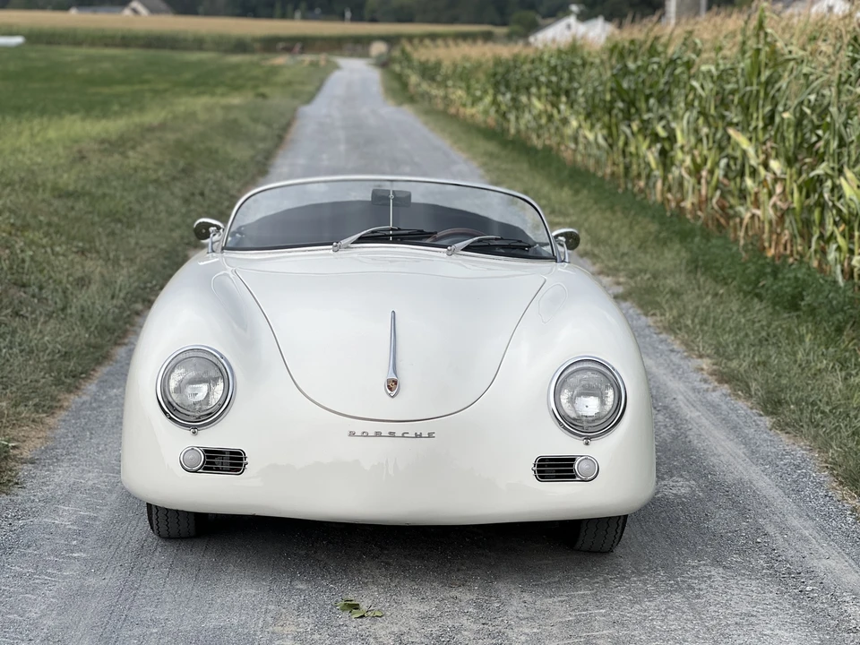Porsche 356 Replica - Image 18 of 31