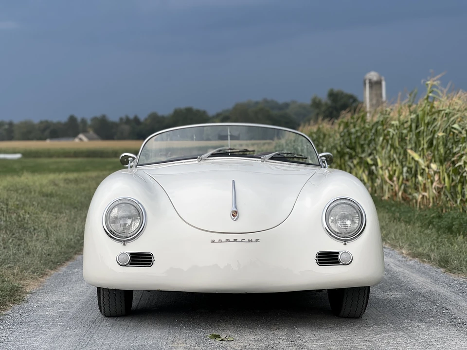 Porsche 356 Replica - Image 20 of 31