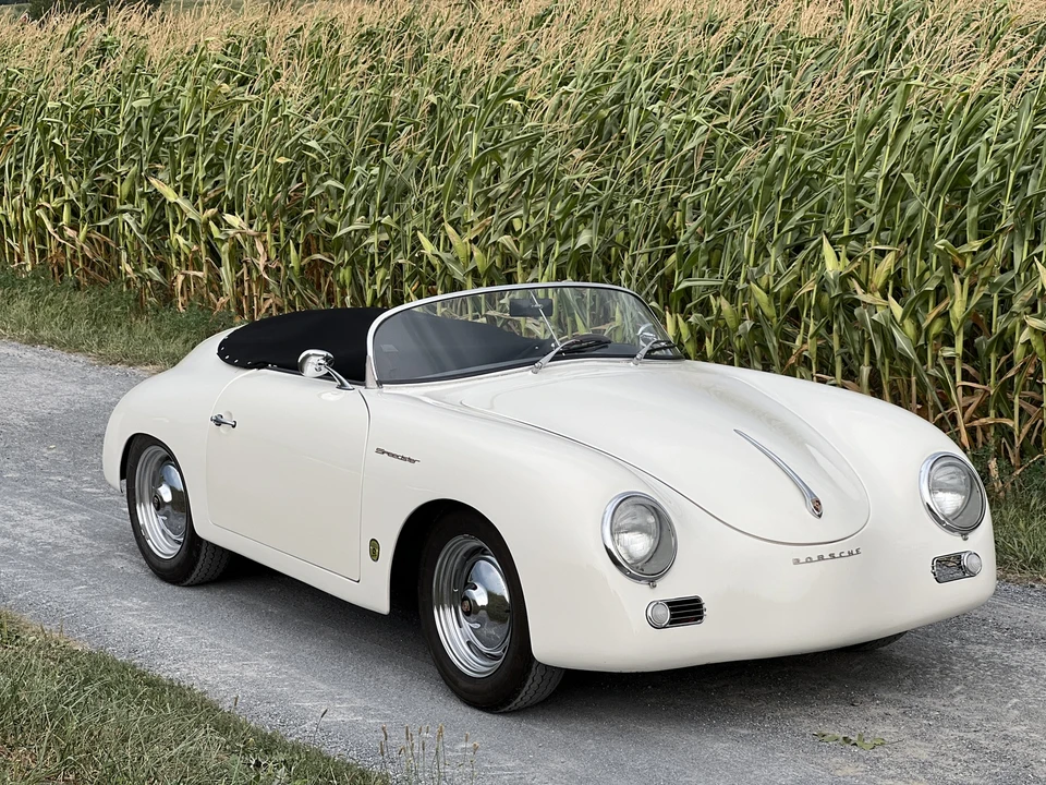 Porsche 356 Replica - Image 27 of 31