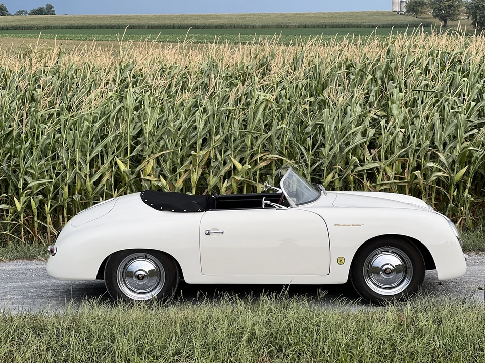 Porsche 356 Replica - Image 30 of 31
