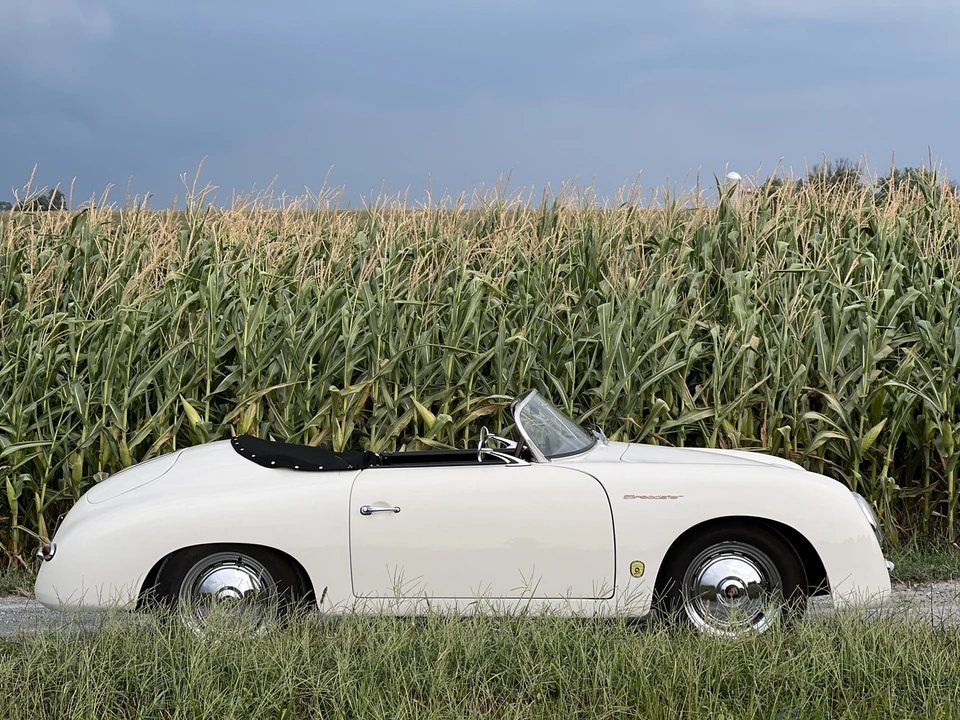 Porsche 356 Replica - Image 31 of 31