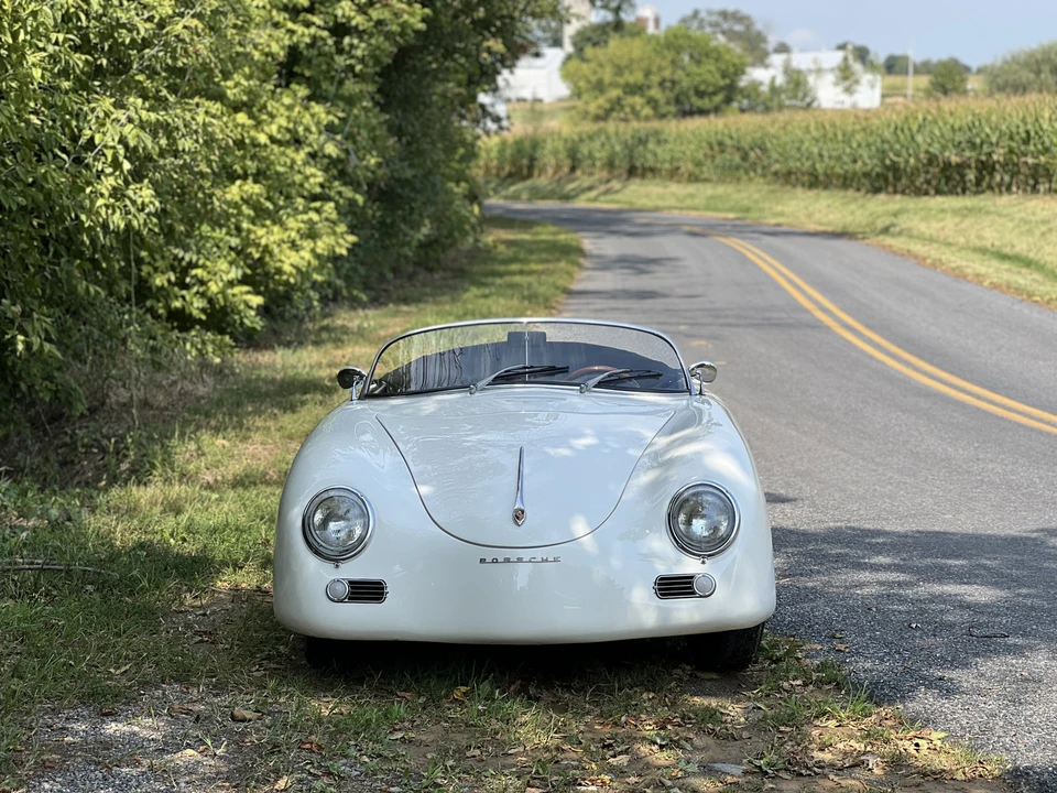 Porsche 356 Replica - Image 19 of 31