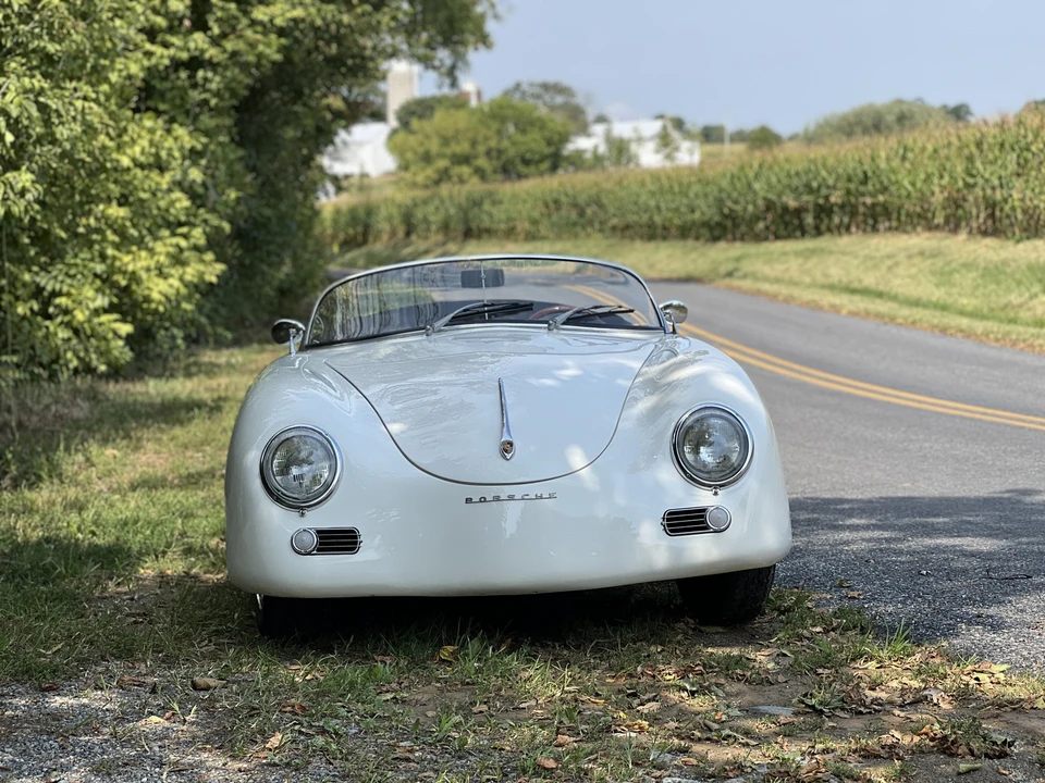 Porsche 356 Replica - Image 23 of 31
