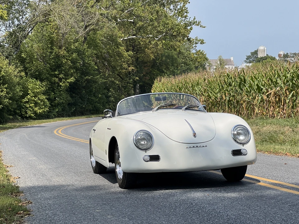 Porsche 356 Replica - Image 26 of 31