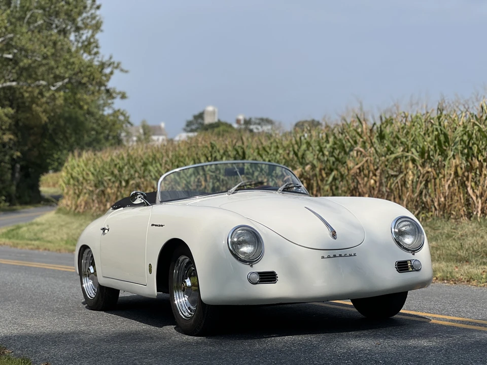 Porsche 356 Replica - Image 28 of 31