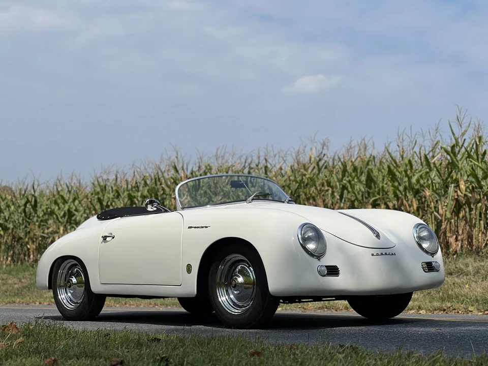 Porsche 356 Replica - Image 29 of 31