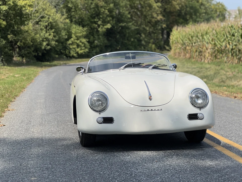 Porsche 356 Replica - Image 22 of 31